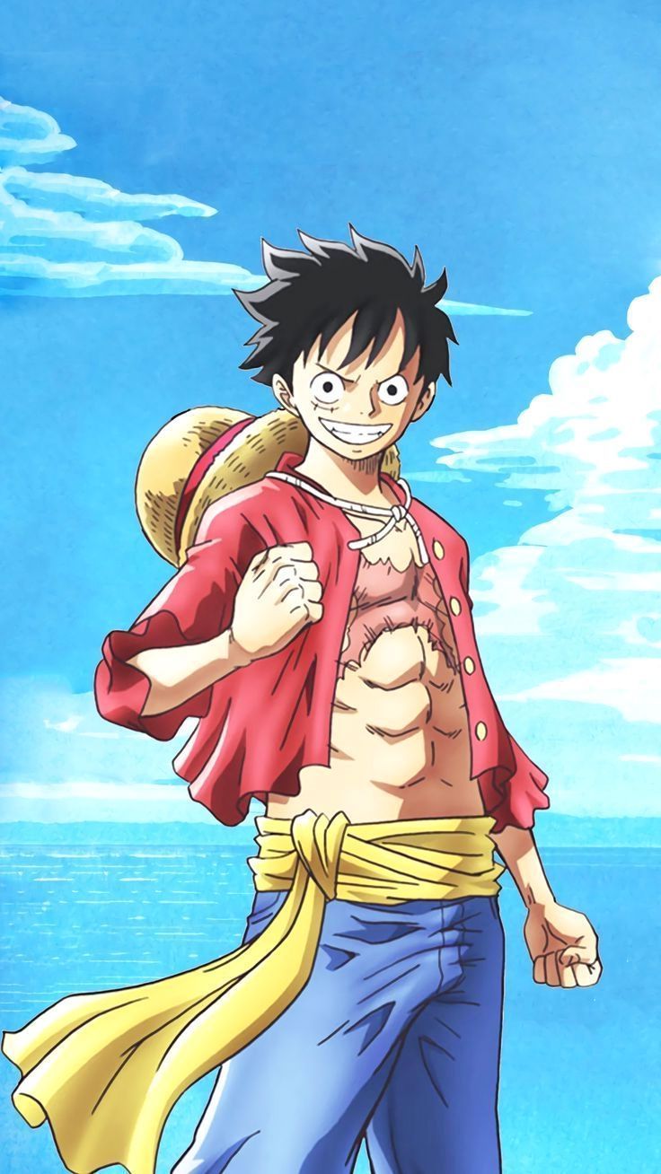 Anime profile